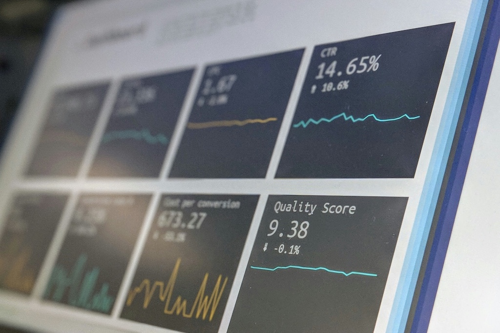 High-quality property damage assessment