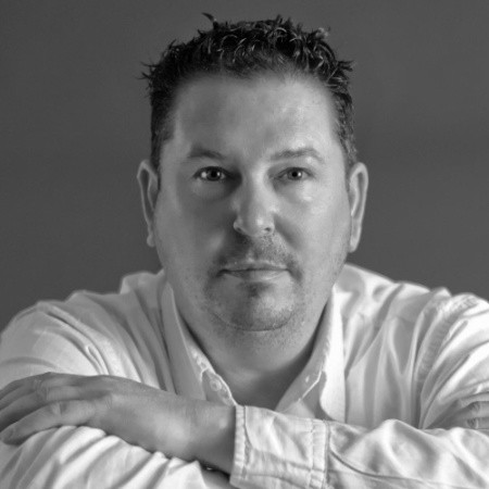 Rob Quillen headshot